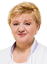 Захарова Татьяна Викторовна