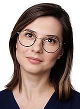 Запорожец Дарья Александровна