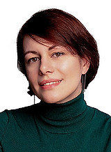 Зензина Галина Вячеславовна