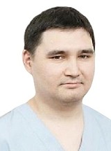 Жартанов Олег Алексеевич