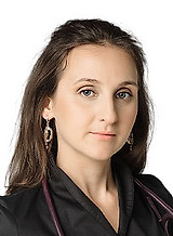 Жегалина Арина Сергеевна