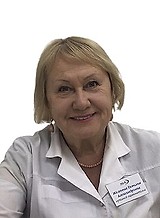 Желтова Татьяна Александровна