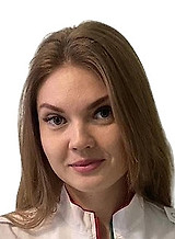 Жернакова Ольга Ивановна