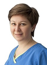Житомирская Наталья Борисовна