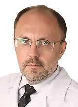 Жук Вадим Сергеевич