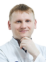 Зинченко Евгений Владимирович