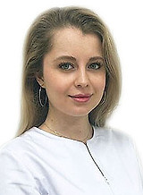 Зинченко Ксения Сергеевна