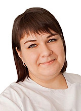 Зыбина Дарья Владимировна